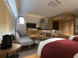 Design Hotel Kyoto Fuyacho