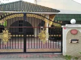 AbgZul Homestay