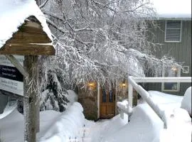 Feathertop Alpine Lodge