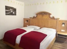 Landhotel Postgut - Tradition seit 1549