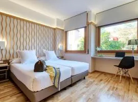 Bonanova Suite