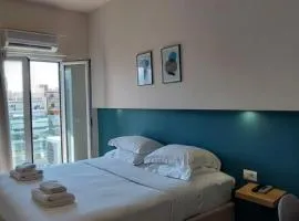 The Convo Athens Riviera