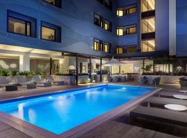 Hyatt Place Aruba Airport、オラニエスタッドのホテル