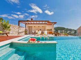 Villa Boban Deluxe, hotel u blizini znamenitosti 'Plaža Copacabana u Dubrovniku' u Dubrovniku