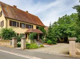 Ferienwohnung Nesselbachtal