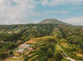 Tenuta Le Fornacelle – hotel w mieście Torre del Greco