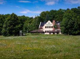 Szumilas miejsce spotkań – hotel w Bydgoszczy