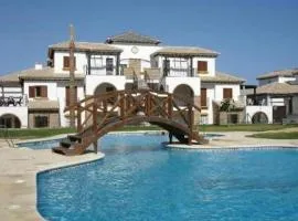 Lovely Apartment in Vera Playa