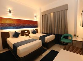 Gloria Aqua Park Hotel