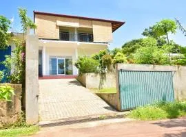 Sanithu Villa