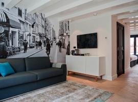 Hotel IX Nine Streets Amsterdam, boutique hotel in Amsterdam