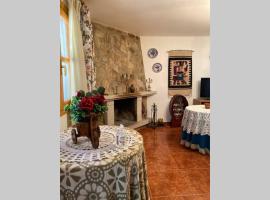 Casa rural: Villa Marías, alquiler vacacional en Sampil