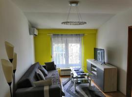 Milgor, khách sạn ở Banja Luka