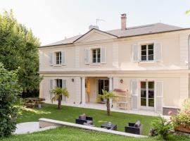 la source de bougival