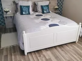 Bienvenue chez moi à Concevreux