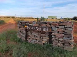 Doornfontein Guest Farm