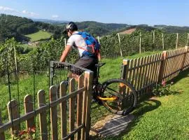 Kranach 5 - Wohnen beim Wein