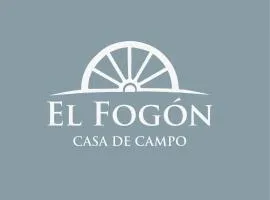 El Fogón Casa de campo