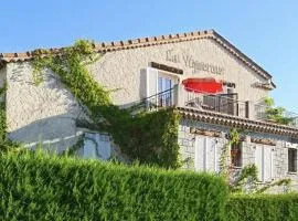 Hôtel La Vigneraie