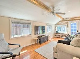 Modern House with Yard Less Than 7 Mi to Downtown Denver!