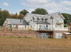 Slitting Mill Annex, hotel near Lakeside Golf Club, Rugeley