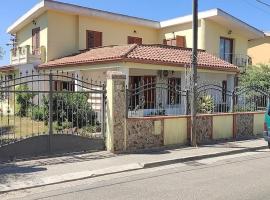 case relax family, holiday home in Elmas