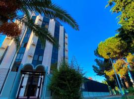 Home Relax, serviced apartment in Cagliari