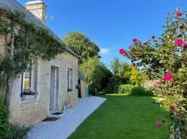 Gîte en Cotentin
