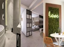 K58 Luxury Apartment Monastiraki Metro Station Acropolis Jacuzzi by GK Properties