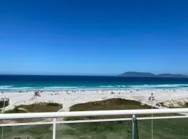 Apartamento Vista do mar - Praia do Forte