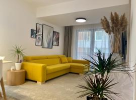 ARMERIA 4/1, khách sạn golf ở Štrbské Pleso