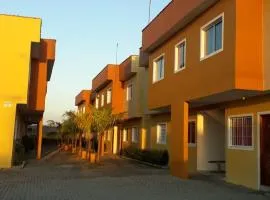 Casa na praia - Balneário Gaivotas