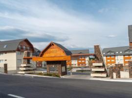 Laghetto Golden Resort Gramado 439, resort in Gramado