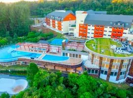 Golden Resort Gramado Laghetto