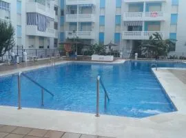 Urbanización las Sirenas, 2 dormitorios