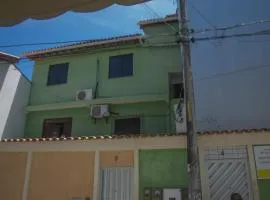 Brasil mulato