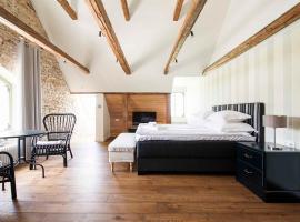 Ungru Guesthouse, hotel v destinaci Suuresadama