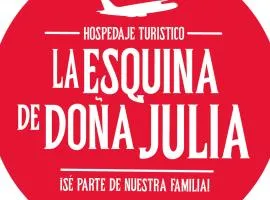 La Esquina de Doña Julia