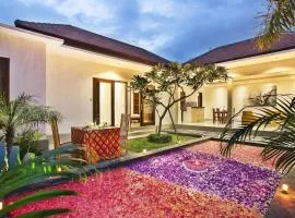 Kubu Manggala Villas Seminyak