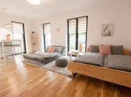 Apartmán Rotterovka -Ski Resort Herlíkovice & Bubákov