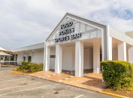 Sunnybank Hotel Brisbane, готель у Брісбені