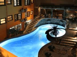 1775 Adriatico Suites