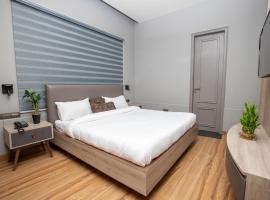 Hotel Viasora, hotel v destinaci Pānīpat