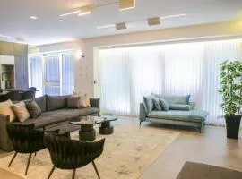Midtown Towers TLV