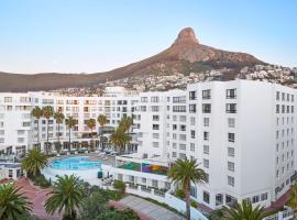 President Hotel, hotel en Ciudad del Cabo