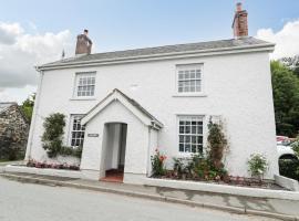 Llys Alaw, holiday home in Abergele