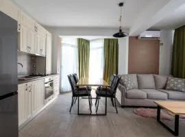 Apartament Miramare
