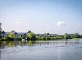 Familie vakantiepark Krieghuusbelten