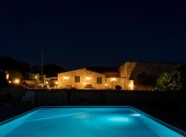 Casa Vacanza Ilice: Marina di Ragusa'da bir villa