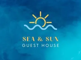 Sea & Sun - Guest House